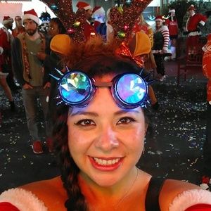 Meet your Posher, Kimberly